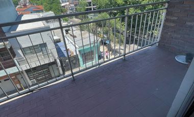 DEPARTAMENTO EN VENTA SAN MARTIN CENTRO DE 2 AMB