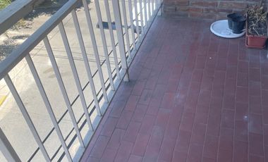 DEPARTAMENTO EN VENTA SAN MARTIN CENTRO DE 2 AMB