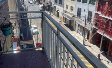 DEPARTAMENTO EN VENTA SAN MARTIN CENTRO DE 2 AMB