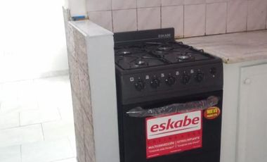 ALQUILER MONOAMBIENTE MORON