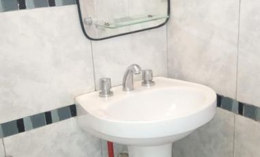 ALQUILER MONOAMBIENTE MORON