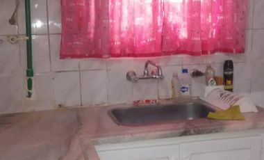 ALQUILER MONOAMBIENTE MORON