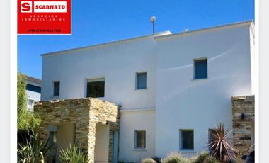 Alquiler de Casa Barrio el Centauro