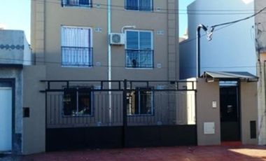 Monoambiente en venta en Haedo Norte Apto Credito