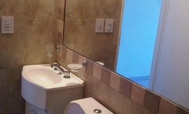 Monoambiente en venta en Haedo Norte Apto Credito