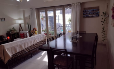 Excelente departamento centro San Martin.