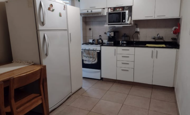 Excelente departamento centro San Martin.