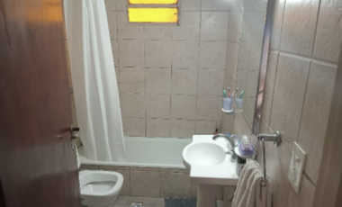 Excelente departamento centro San Martin.