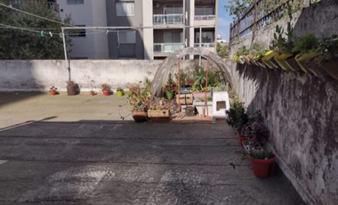 Excelente departamento centro San Martin.