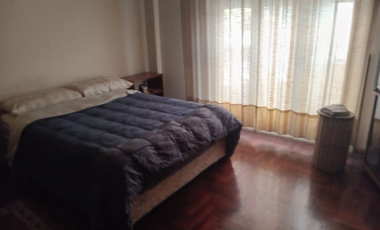 Excelente departamento centro San Martin.