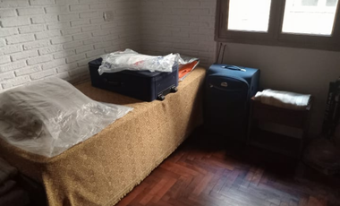 Excelente departamento centro San Martin.