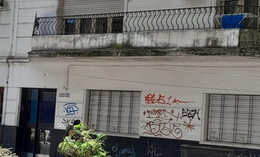 Excelente departamento centro San Martin.
