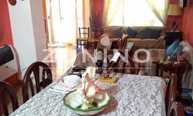 Casa de cuatro ambientes a la venta en José C Paz