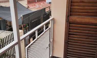 Departamento en Alquiler