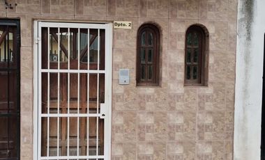 Departamento en Alquiler