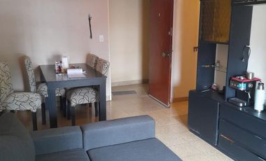 Departamento de tres ambientes a la venta en José C Paz