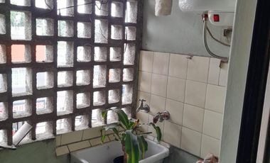 Departamento de tres ambientes a la venta en José C Paz