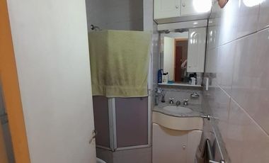 Departamento de tres ambientes a la venta en José C Paz