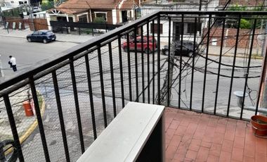 Departamento de tres ambientes a la venta en José C Paz