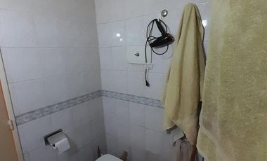 Departamento de tres ambientes a la venta en José C Paz