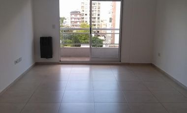 ALQUILER DEPARTAMENTO DE DOS AMB.,CON COCHERA