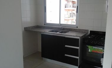 ALQUILER DEPARTAMENTO DE DOS AMB.,CON COCHERA