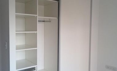 ALQUILER DEPARTAMENTO DE DOS AMB.,CON COCHERA