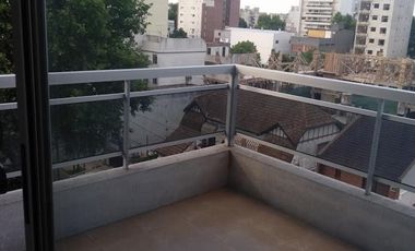 ALQUILER DEPARTAMENTO DE DOS AMB.,CON COCHERA