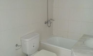 ALQUILER DEPARTAMENTO DE DOS AMB.,CON COCHERA