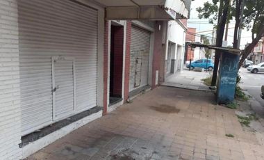 VENTA EN BLOCK DEPARTAMENTO 3 AMBIENTES MAS DOS LOCALES - SAN JUSTO