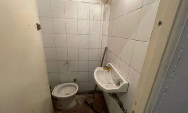 VENTA EN BLOCK DEPARTAMENTO 3 AMBIENTES MAS DOS LOCALES - SAN JUSTO