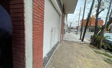 VENTA EN BLOCK DEPARTAMENTO 3 AMBIENTES MAS DOS LOCALES - SAN JUSTO