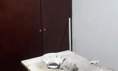 VENTA EN BLOCK DEPARTAMENTO 3 AMBIENTES MAS DOS LOCALES - SAN JUSTO