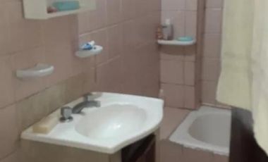 VENTA EN BLOCK DEPARTAMENTO 3 AMBIENTES MAS DOS LOCALES - SAN JUSTO