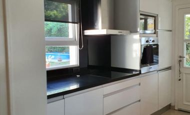 Alquiler de casa en Echeverría del lago