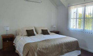 Alquiler de casa en Echeverría del lago