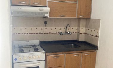 VENTA - Acogedor departamento 2 ambientes - 32 m2