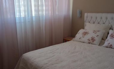 Indexa Vende Departamento Edificio Rucapel