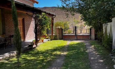 Hermosa Casa en Comallo