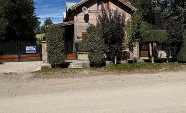 Hermosa Casa en Comallo