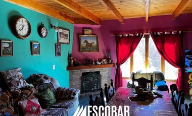 Hermosa Casa en Comallo