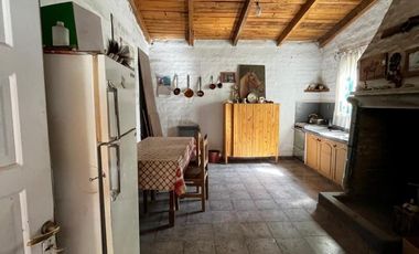 Hermosa Casa en Comallo