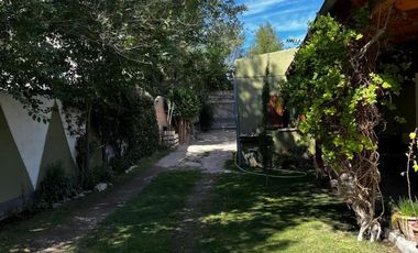 Hermosa Casa en Comallo