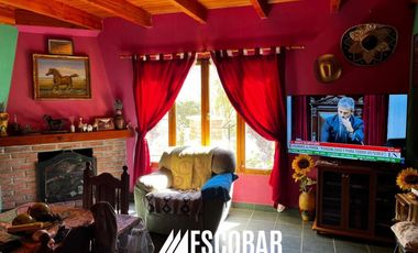 Hermosa Casa en Comallo