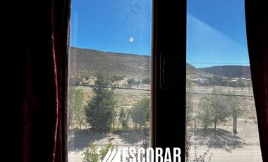 Hermosa Casa en Comallo