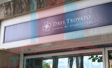 Venta Centro Medico Con Consultorios Y Oficinas Ramos Mejia