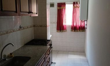 VENTA DE DEPARTAMENTO 3 AMBIENTES EN BARRIO LA JOSEFINA - MONTE GRANDE - CÉNTRICO