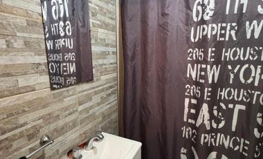 Hermoso Monoambiente en Remedios de Escalada