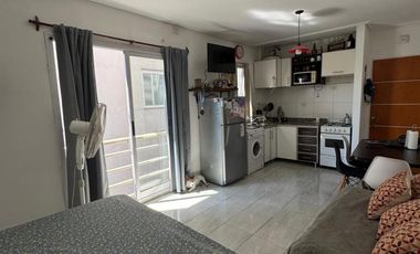 Hermoso Monoambiente en Remedios de Escalada