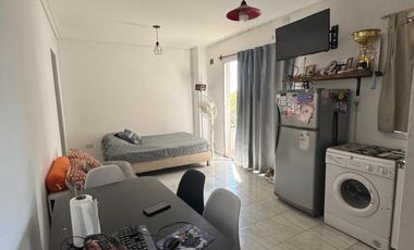 Hermoso Monoambiente en Remedios de Escalada